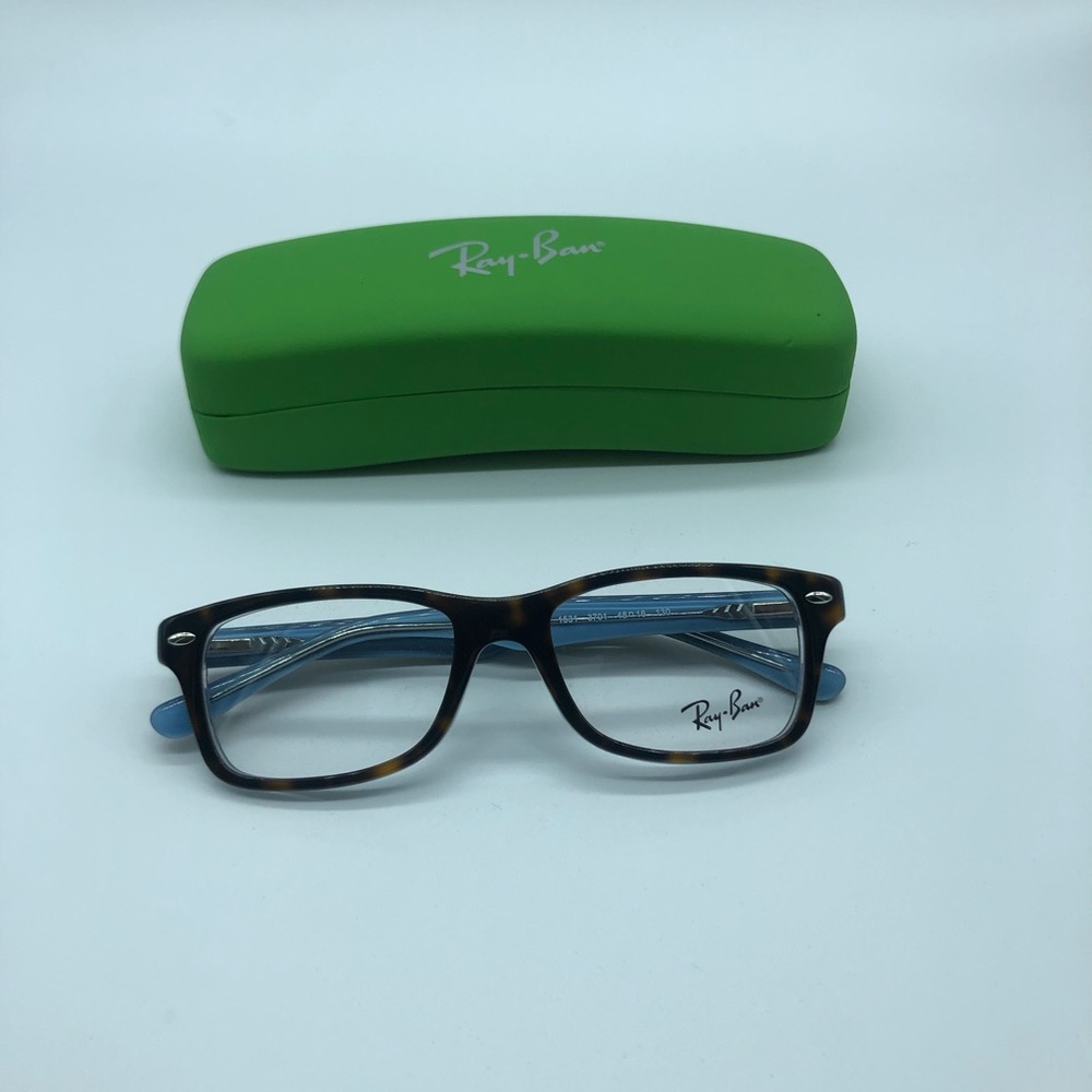 Ray-Ban Eyeglasses